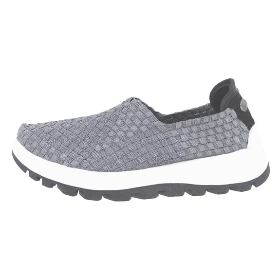 Bernie Mev Women's Hype Gem Slip-on Sneaker