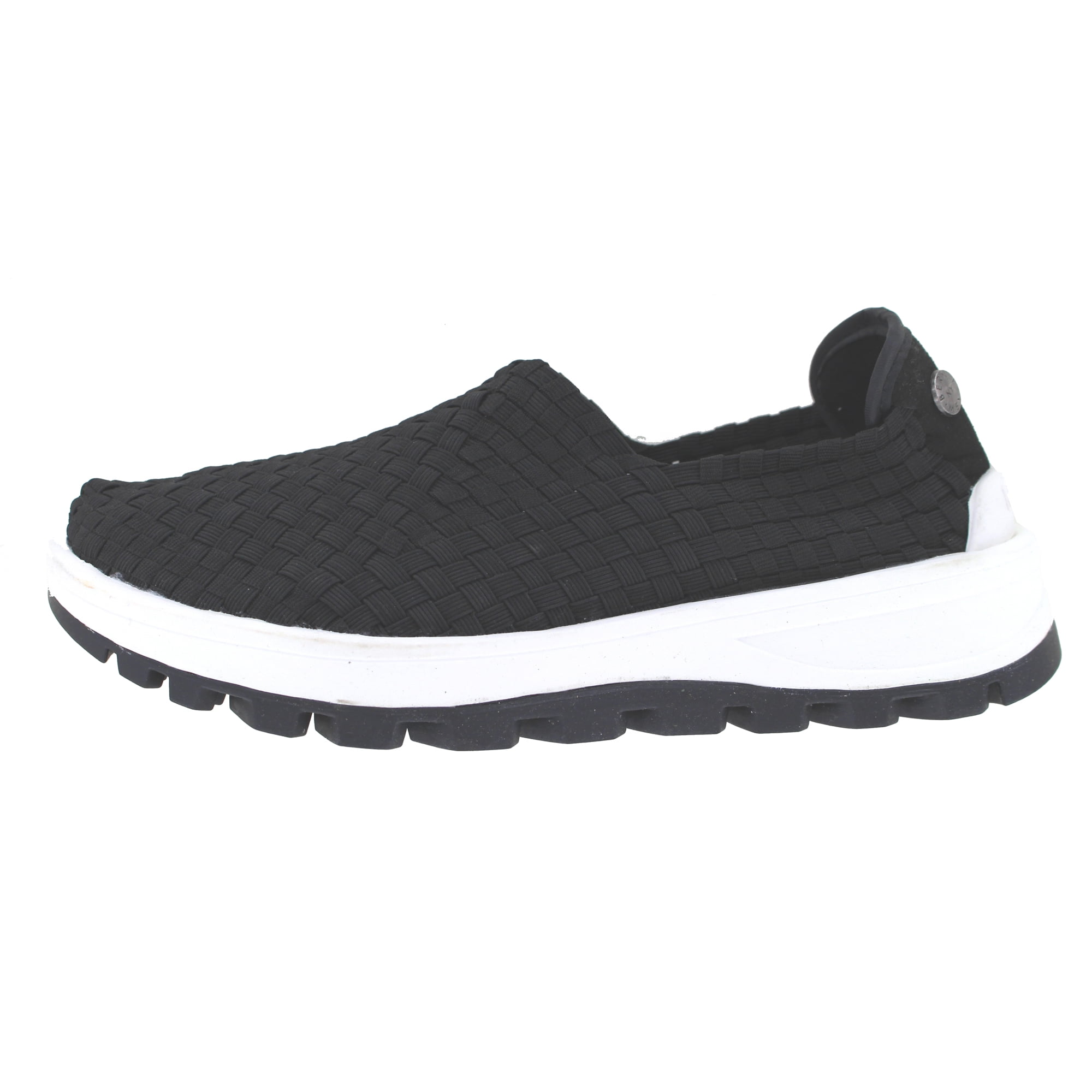 Bernie Mev Women's Hype Gem Slip-on Sneaker