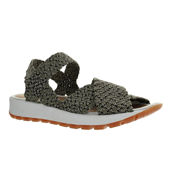 Bernie Mev Women's Kaia Slip On Casual Shoes