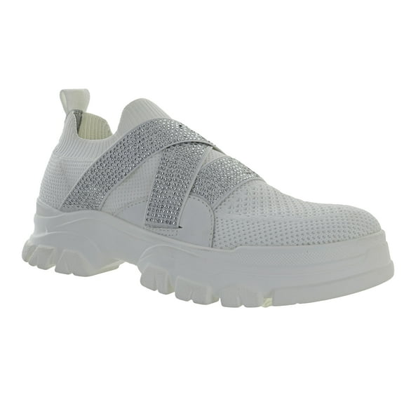 Bernie Mev Women's Lucia Slip-on Sneakers