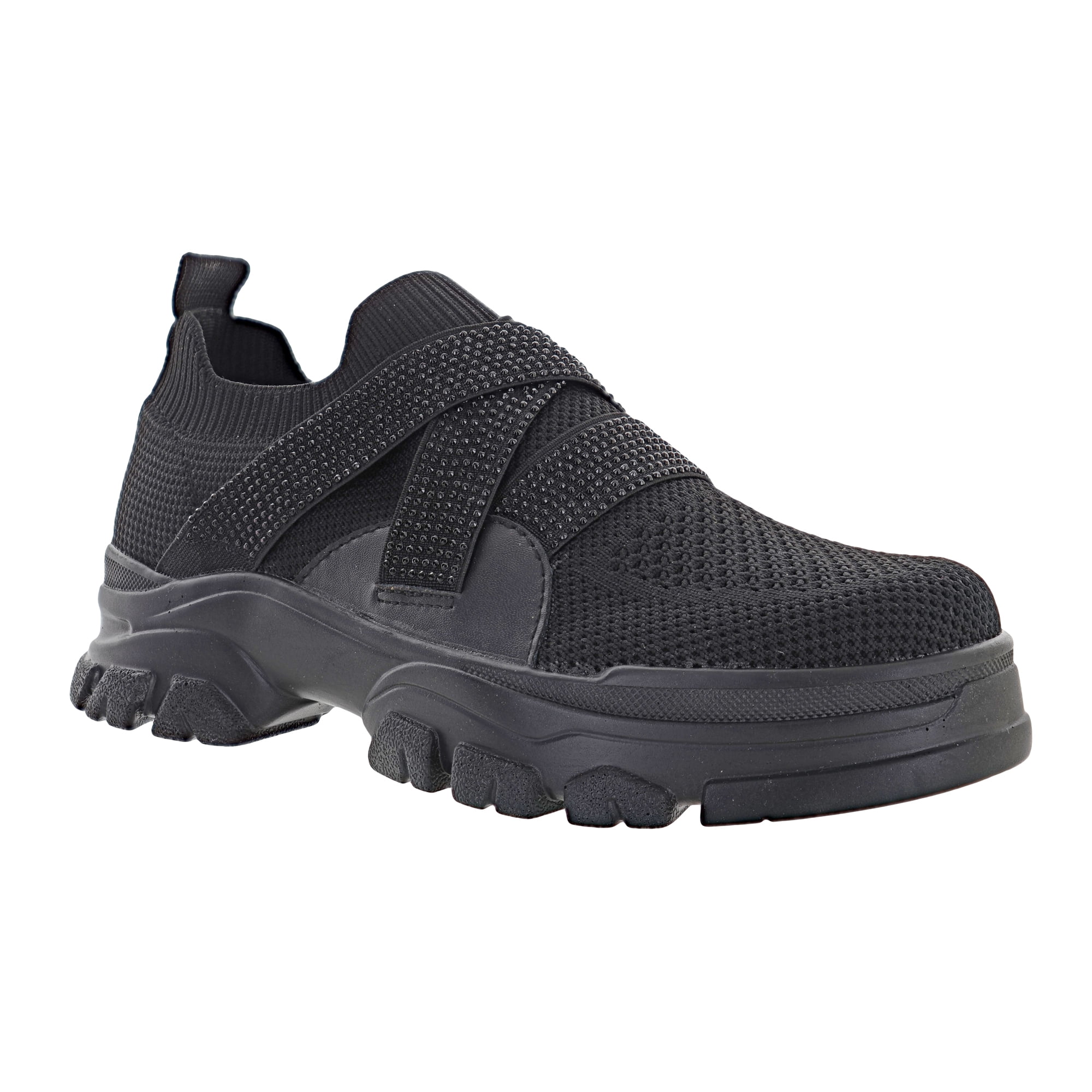 bernie mev slip on sneakers