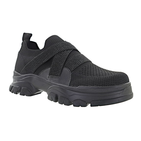 Bernie Mev Women's Lucia Slip-on Sneakers