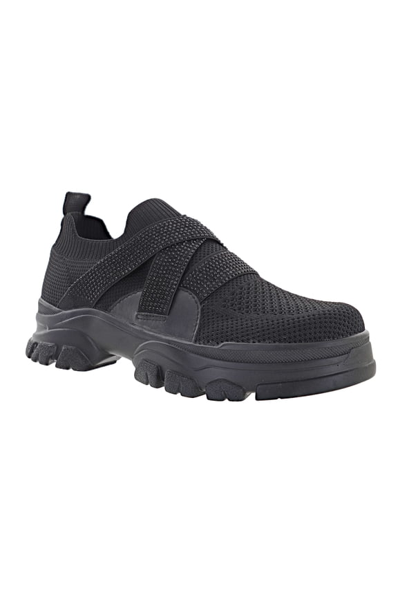 Women's Lucia Slip-on Sneakers
