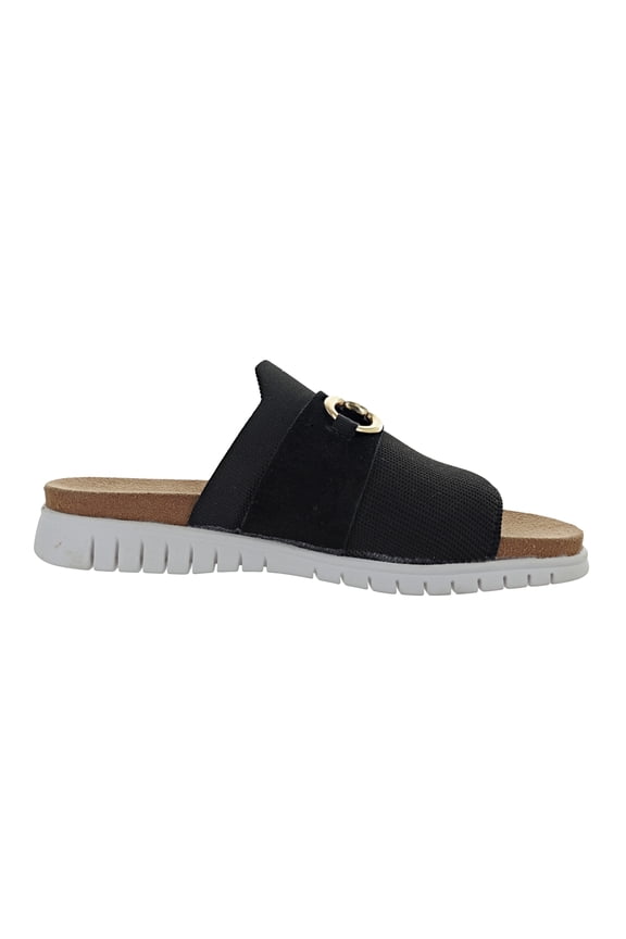 Women's Monaco Slide Sandal