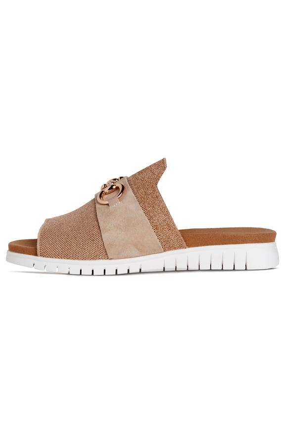 Women's Monaco Slide Sandal