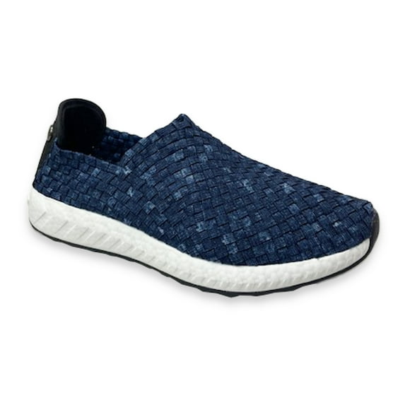 Bernie Mev Women's Moyna Slip-On Sneaker