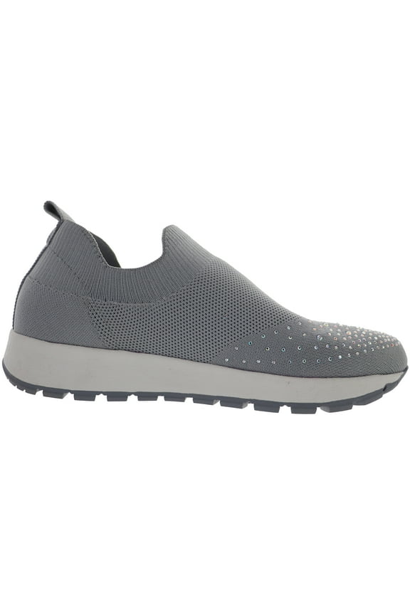 Women's Peacock Slip On Sneaker