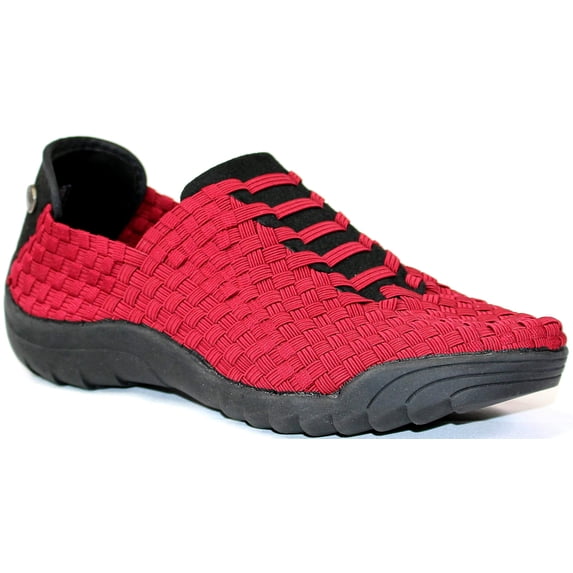 Bernie Mev Women's Rigged Vivaldi Sneakers