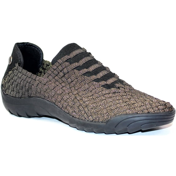 Bernie Mev Women's Rigged Vivaldi Sneakers