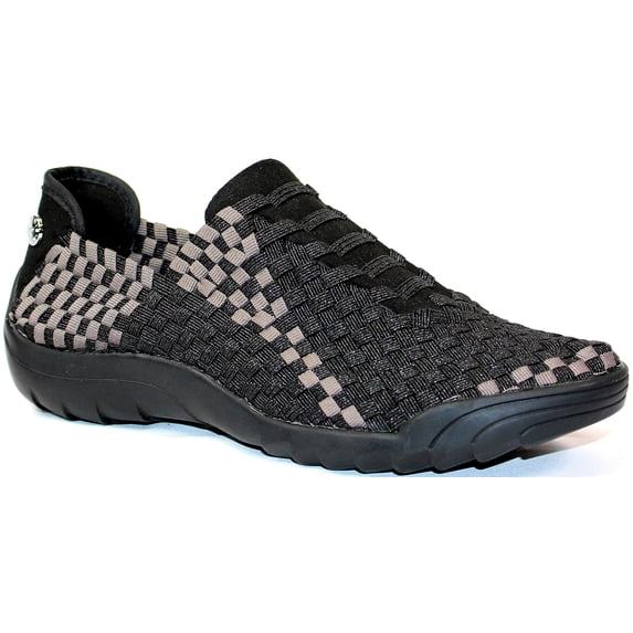 Bernie Mev Women's Rigged Vivaldi Sneakers