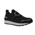 thumbnail image 1 of Bernie Mev Women's Riva Slip-On Fashion Sneaker, 1 of 2