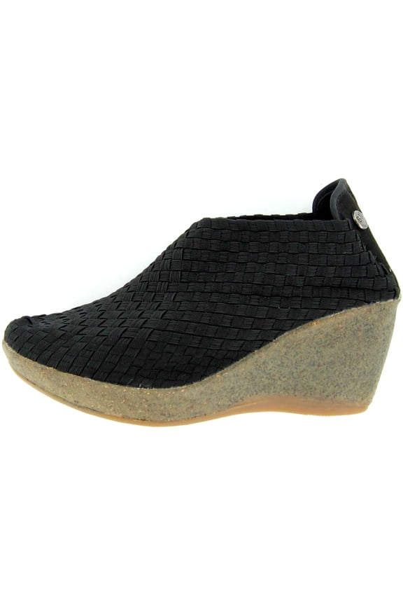 Women's Sexy wedge shoes