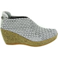 thumbnail image 1 of Bernie Mev Women's Sexy wedge shoes, 1 of 2