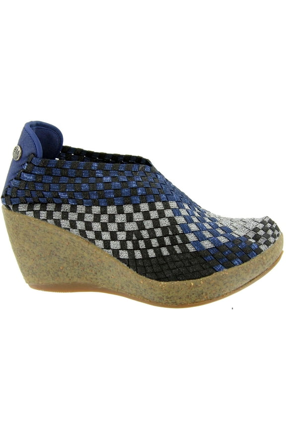 Women's Sexy wedge shoes