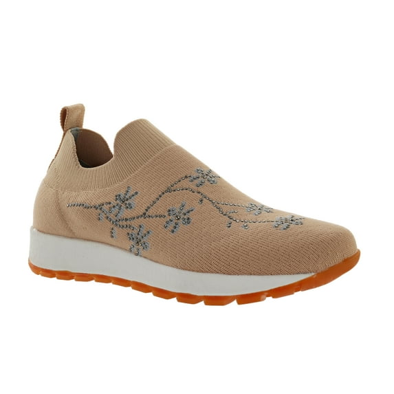 Bernie Mev Women's Solina Slip On Sneaker