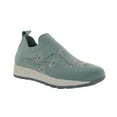thumbnail image 1 of Bernie Mev Women's Solina Slip On Sneaker, 1 of 1