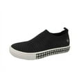 thumbnail image 1 of Bernie Mev Women's Sparky Studs Slip On Sneaker, 1 of 1