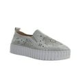 thumbnail image 1 of Bernie Mev Women's TW Amity Slip On Sneaker, 1 of 1