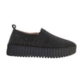 thumbnail image 1 of Bernie Mev Women's TW Fern Leather Slip-on Sneakers, 1 of 2