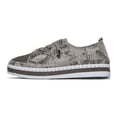 thumbnail image 1 of Bernie Mev Women's TW Jodie Lace Up Sneaker, 1 of 2