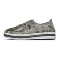 thumbnail image 1 of Bernie Mev Women's TW Jodie Lace Up Sneaker, 1 of 1