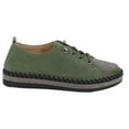 thumbnail image 1 of Bernie Mev Women's TW Jodie Lace Up Sneaker, 1 of 1