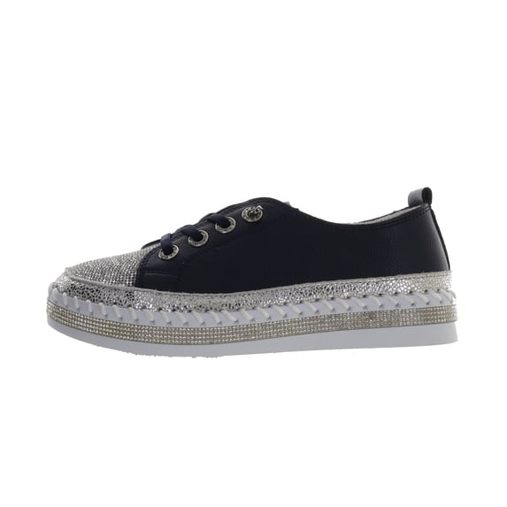Bernie Mev Women's TW Jodie Lace-up Sneaker