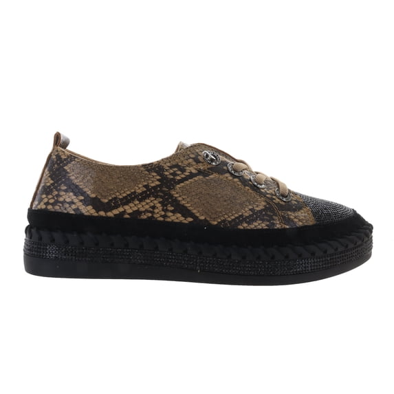 Bernie Mev Women's TW Jodie Lace-up Sneaker