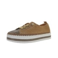 thumbnail image 1 of Bernie Mev Women's TW Jodie Lace-up Sneaker, 1 of 2