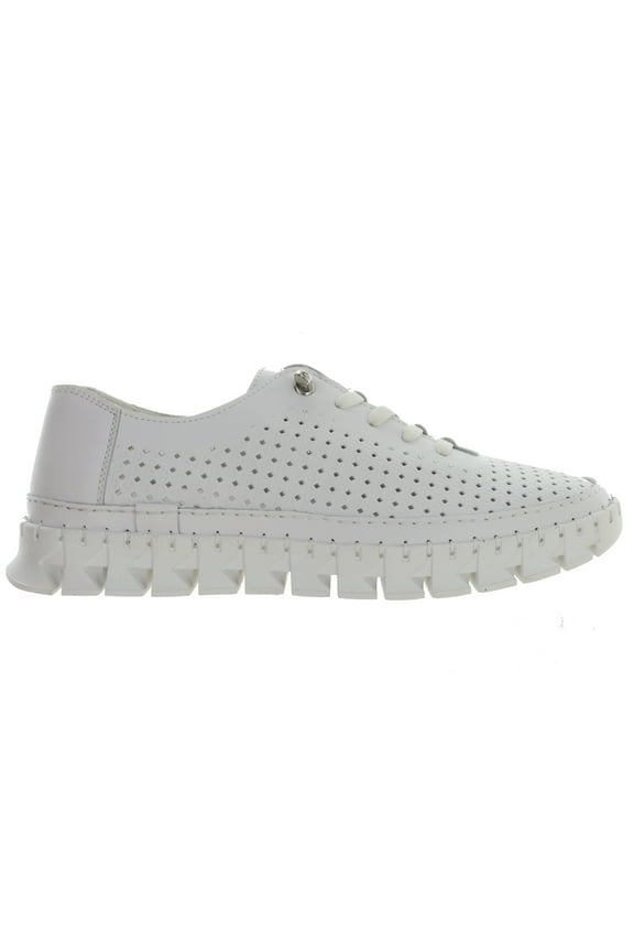 Women's TW Knowles Leather Sneaker