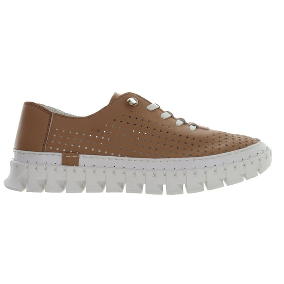 Bernie Mev Women's TW Knowles Leather Sneaker