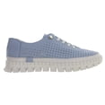 thumbnail image 1 of Bernie Mev Women's TW Knowles Leather Sneaker, 1 of 2