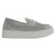 thumbnail image 1 of Bernie Mev Women's TW Rhianna Leather Shoes, 1 of 1