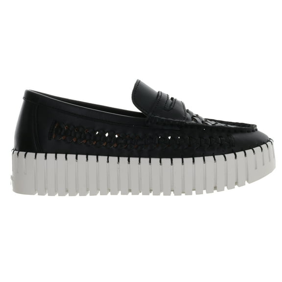 Bernie Mev Women's TW Rhianna Leather Shoes