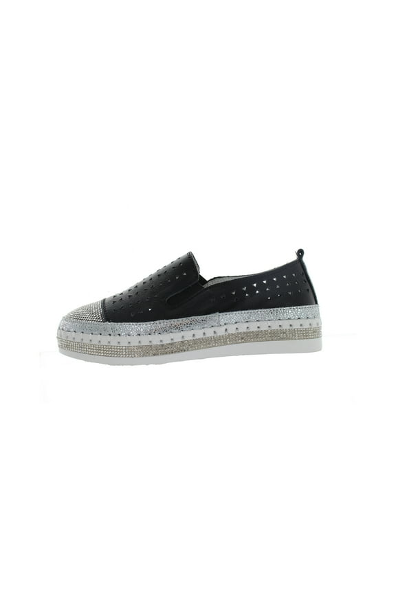 Women's TW187 Slip On Sneaker