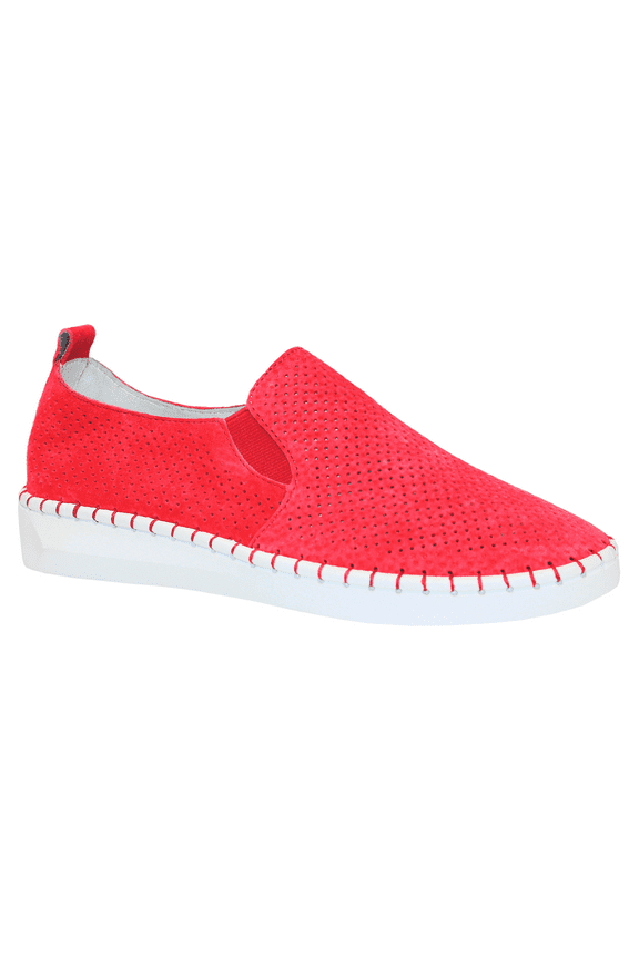 Women's TW98 Slip On Sneaker