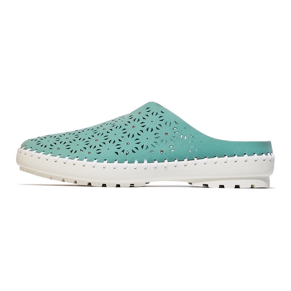 Bernie Mev Women's Terry Slip On Shoes