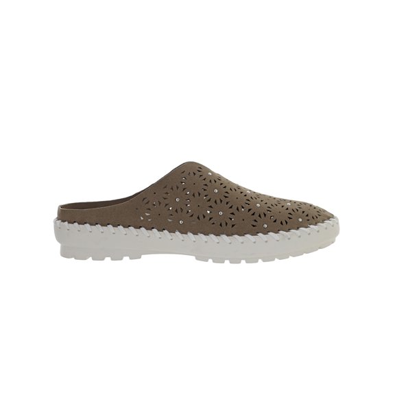 Bernie Mev Women's Terry Slip On Shoes
