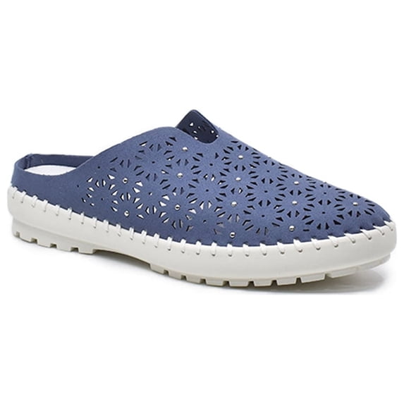 Bernie Mev Women's Terry Slip On Shoes