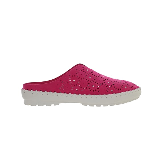 Bernie Mev Women's Terry Slip On Shoes