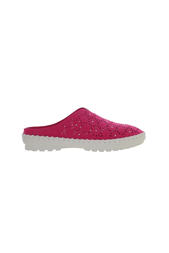 Women's Terry Slip On Shoes