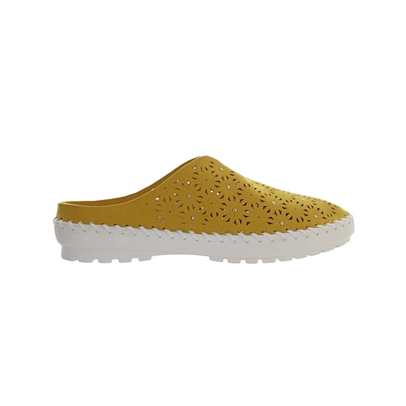 Bernie Mev Women's Terry Slip On Shoes