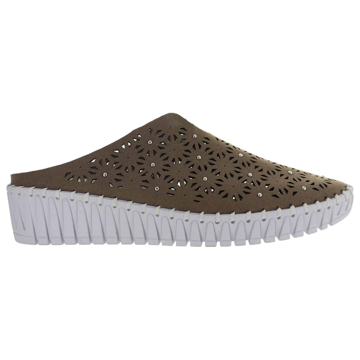 bernie mev slip on shoes