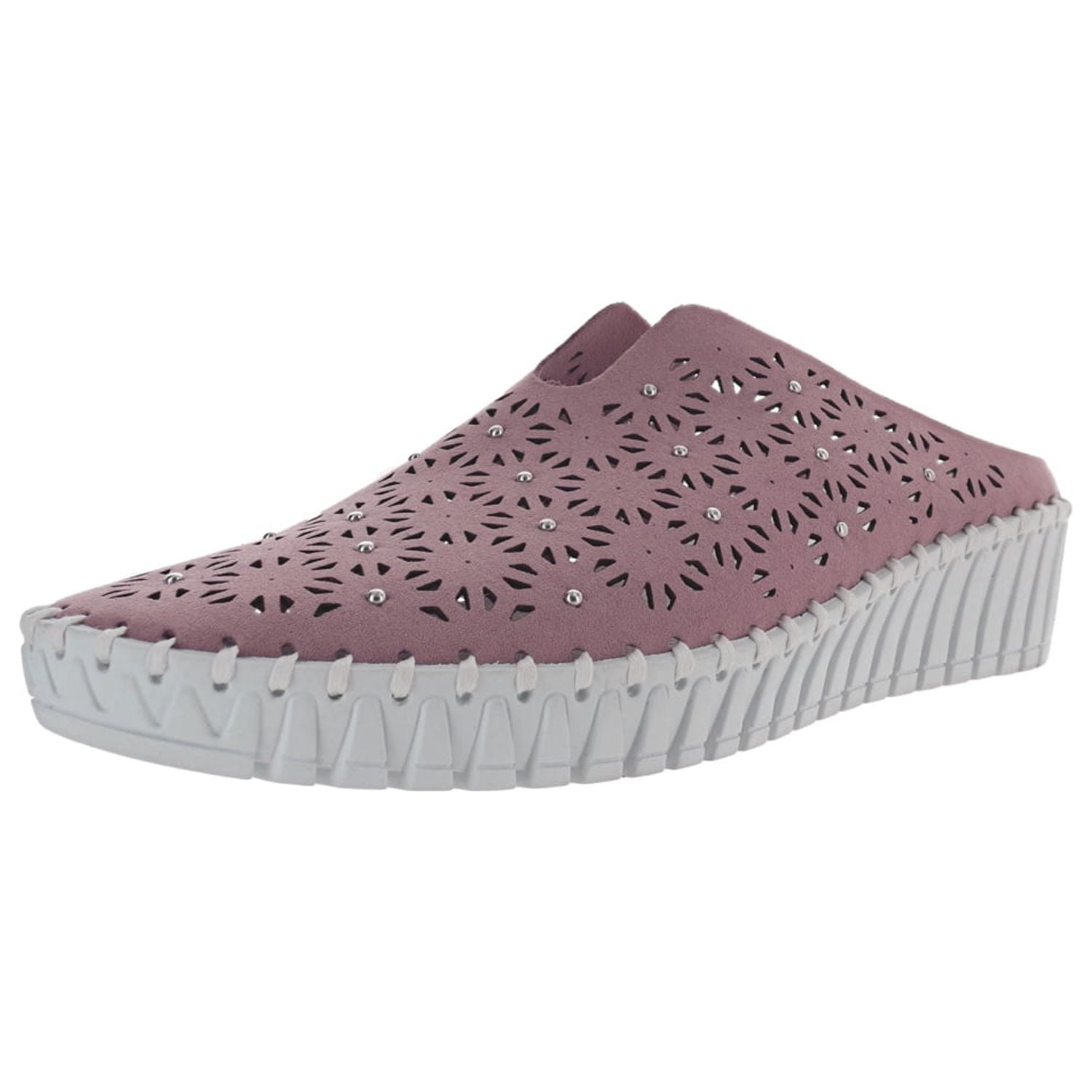 bernie mev slip on shoes