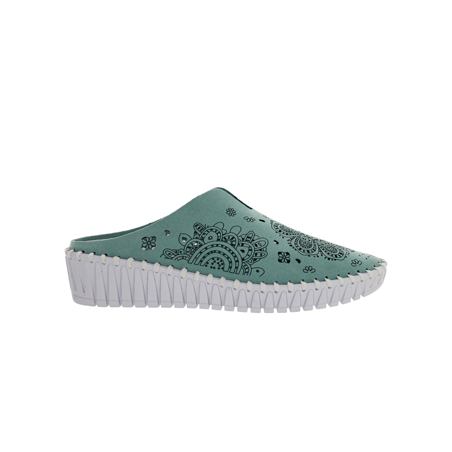 bernie mev slip on shoes