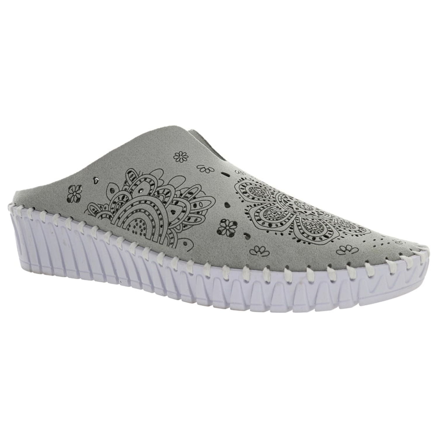 bernie mev slip on shoes