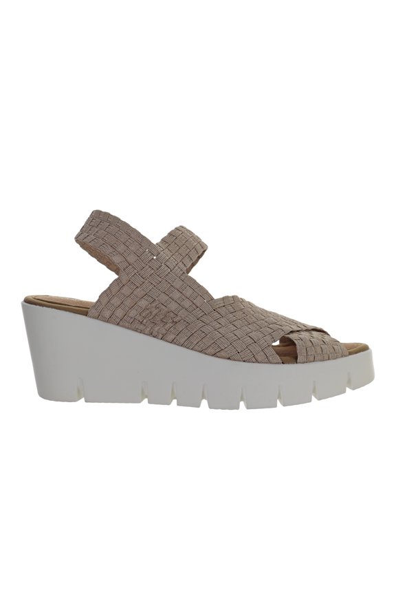 Women's Venti Buttercup Wedge Sandal