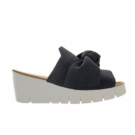 Bernie Mev Women's Venti Freesia Wedge Sandal