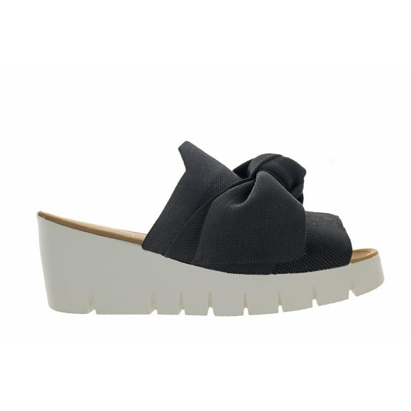Bernie Mev Women's Venti Freesia Wedge Sandal
