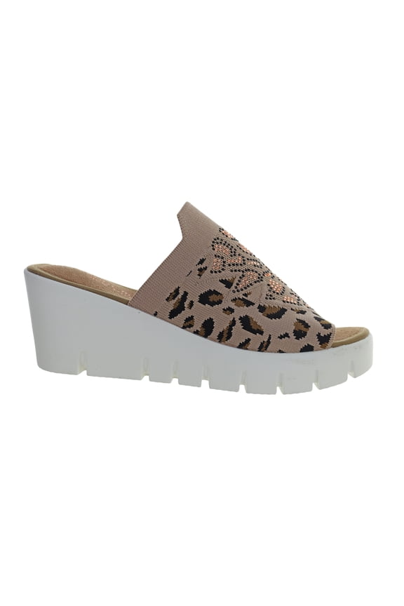 Women's Venti Gardenia Wedge Sandal